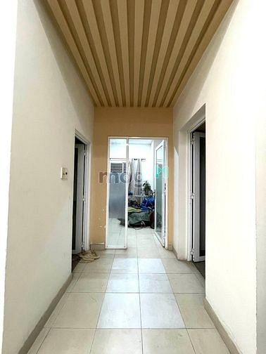 Hình ảnh Căn góc 3 mặt thoáng sát Chợ Phạm Văn Hai Tân Bình, 4 tầng, 76m2, 5PN.