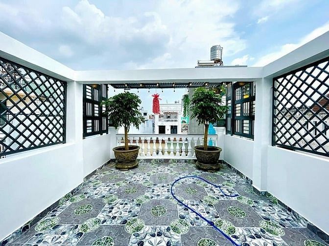 Hình ảnh nhà mới ! xây dựng 2019 , GIÁ 2 TỶ 7 , DTSD : 285M2