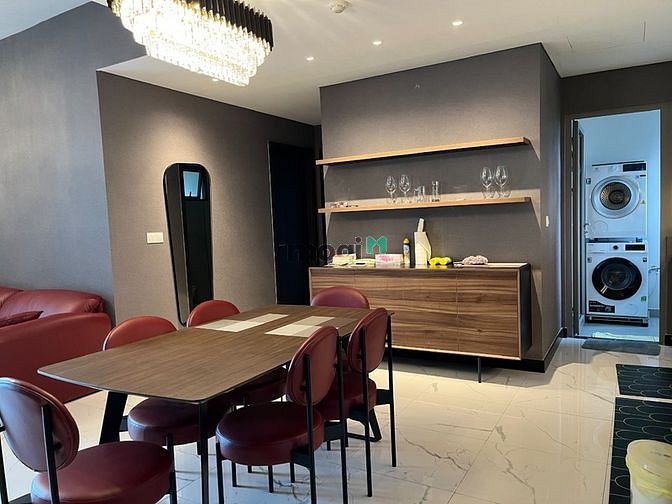 Hình ảnh Cho thuê Trang Chủ MB66.COM / Đăng Ký Tặng 66K EMPIRE CITY, full NT, 90m2, Gía 35tr