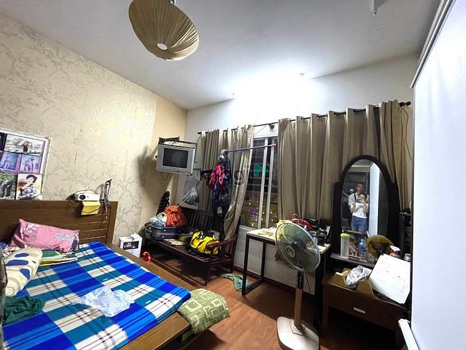 Hình ảnh Căn góc 3 mặt thoáng sát Chợ Phạm Văn Hai Tân Bình, 4 tầng, 76m2, 5PN.