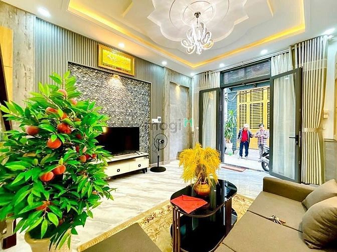 Hình ảnh nhà mới ! xây dựng 2019 , GIÁ 2 TỶ 7 , DTSD : 285M2