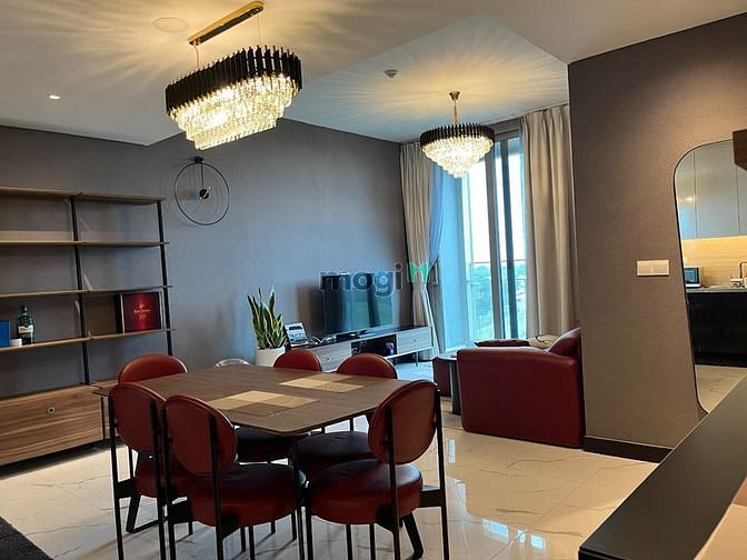 Hình ảnh Cho thuê Trang Chủ MB66.COM / Đăng Ký Tặng 66K EMPIRE CITY, full NT, 90m2, Gía 35tr