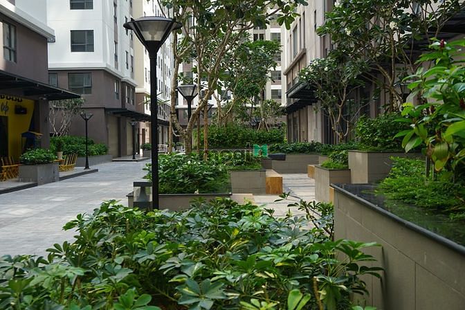 Hình ảnh Giỏ hàng cho thuê Green River - Bảng giá mới nhất [06/2023]