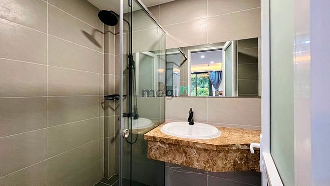 Hình ảnh Căn Hộ Ban Công Chi Phí Phụ Siêu Rẻ !!!