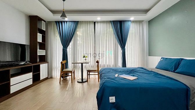 Hình ảnh Căn Hộ Ban Công Chi Phí Phụ Siêu Rẻ !!!