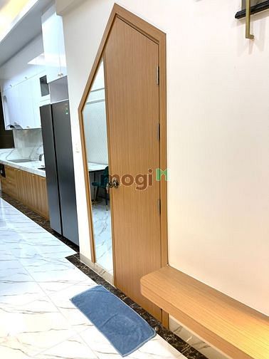 Hình ảnh Biệt Thự mini cao cấp tiêu chuẩn Châu Âu