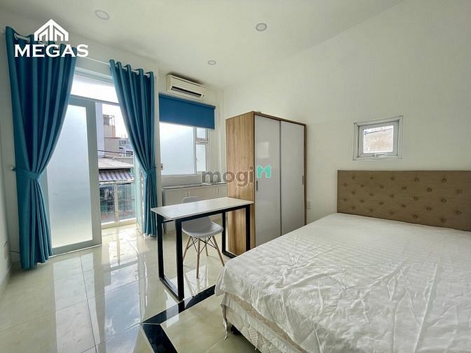 Hình ảnh CĂN HỘ full nội thất SẠCH ĐẸP không chung chủ