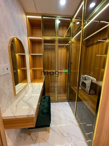 Hình ảnh Biệt Thự mini cao cấp tiêu chuẩn Châu Âu