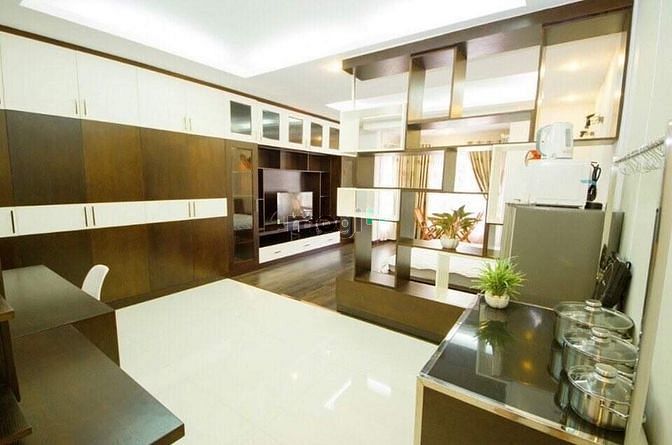 Hình ảnh Siêu phẩm Trang Chủ MB66.COM / Đăng Ký Tặng 66K studio decor full nội thất ngay big C Quận 7.
