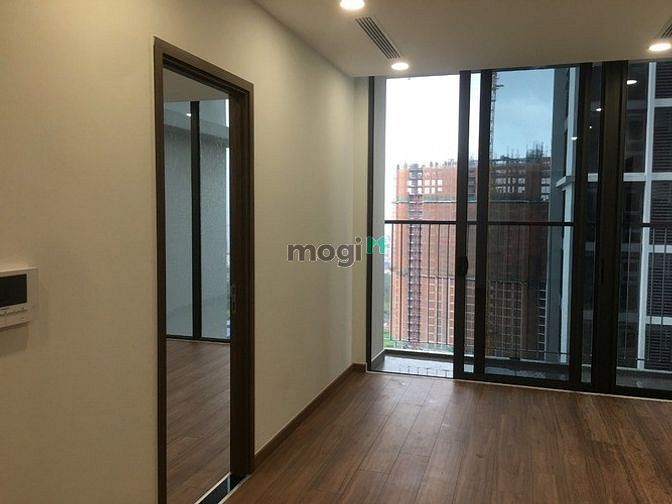 Hình ảnh Mb6623 nạp rút nhanh chóng Eco Green Saigon nội thất cơ bản diện tích 65.55m².