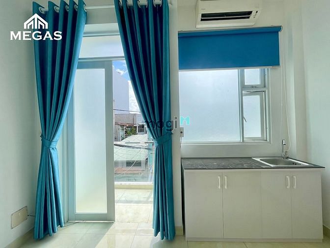 Hình ảnh CĂN HỘ full nội thất SẠCH ĐẸP không chung chủ