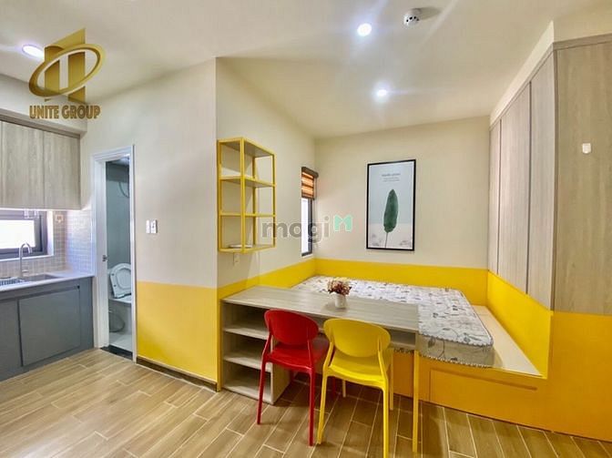 Hình ảnh Trang Chủ MB66.COM / Đăng Ký Tặng 66K studio và duplex full nội thất ngay cầu Tân Thuận, Quận 7.