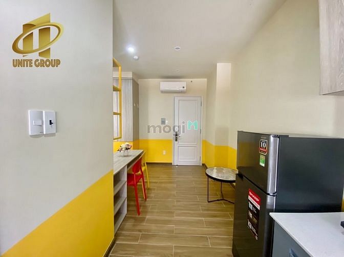 Hình ảnh Trang Chủ MB66.COM / Đăng Ký Tặng 66K studio và duplex full nội thất ngay cầu Tân Thuận, Quận 7.