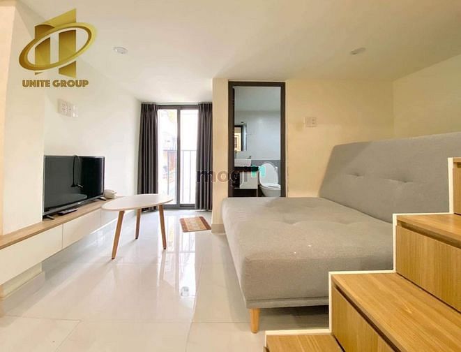 Hình ảnh DUPLEX bancon KDC Himlam sau khu Sunrise - cầu Kênh Tẻ Quận 7