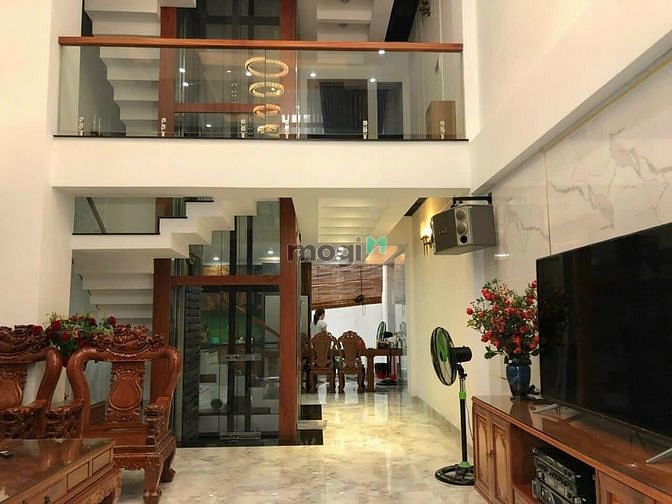Hình ảnh giá cực rẻ chỉ 2 tỷ 420 , DTSD : 255M2 , 1 TRỆT , 2 LẦU , 4PN , 5WC ,