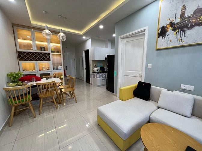 Hình ảnh Cho thuê Moonlight Boulevard 2PN 2WC 70m2, 8 triệu 500