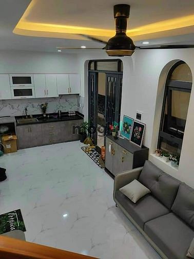 Hình ảnh Nhà Đẹp Giá Mềm Tân Phú Dtsd 96m2 Giá 2.830 Tỷ