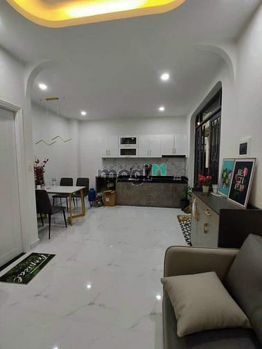 Hình ảnh Nhà Đẹp Giá Mềm Tân Phú Dtsd 96m2 Giá 2.830 Tỷ