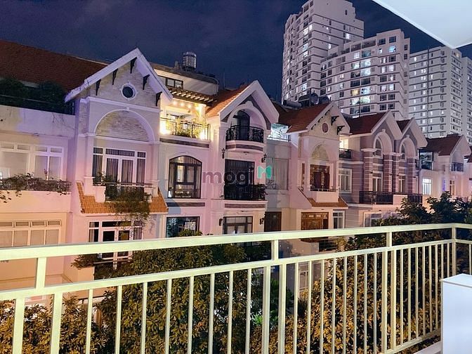 Hình ảnh Cho thuê phòng có ban công_sạch sẽ, thoáng mát gần Lotte Quận 7