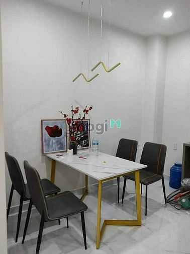 Hình ảnh Nhà Đẹp Giá Mềm Tân Phú Dtsd 96m2 Giá 2.830 Tỷ