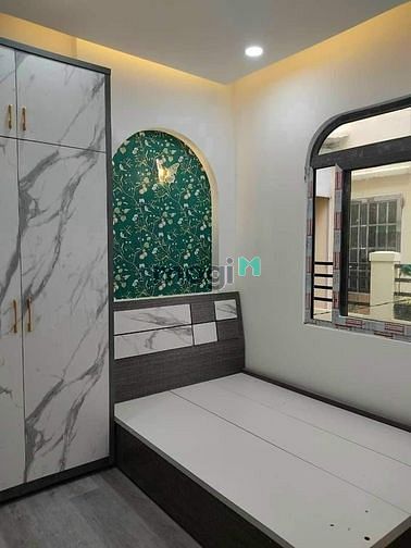 Hình ảnh Nhà Đẹp Giá Mềm Tân Phú Dtsd 96m2 Giá 2.830 Tỷ