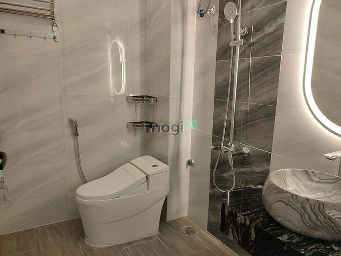 Hình ảnh Cho thuê nhà mặt phố đỗ quang 72m2x6T