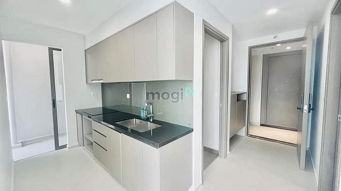 Hình ảnh Cho thuê căn 59m2 nhà mới chỉ 5,5tr