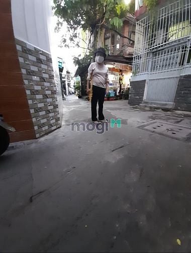 Hình ảnh Bán nhà đẹp, căn góc sát Chợ Phạm Văn Hai Tân Bình, 48m2, chỉ 6.4 tỷ
