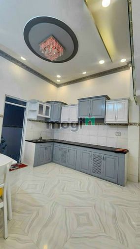 Hình ảnh Bán nhà mặt tiền Bùi Văn Ba,đường số 7, Q7.