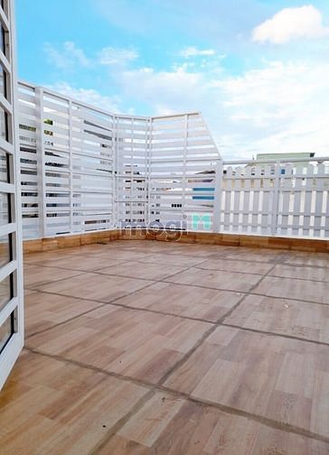 Hình ảnh Bán nhà đẹp, căn góc sát Chợ Phạm Văn Hai Tân Bình, 48m2, chỉ 6.4 tỷ