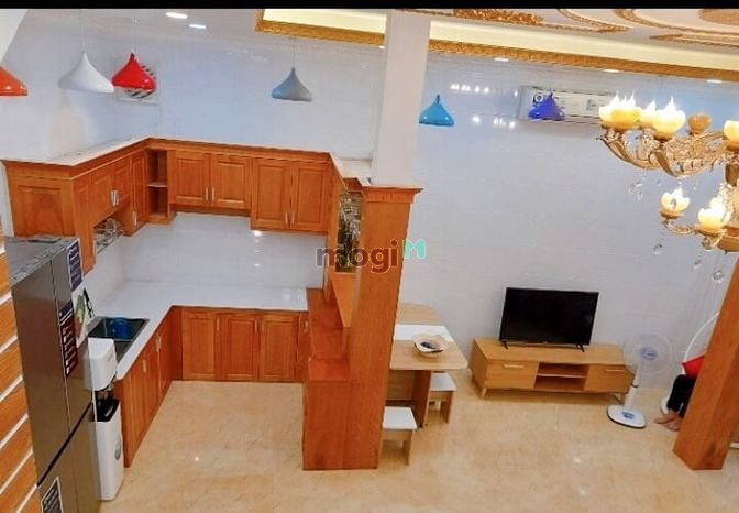 Hình ảnh Bán nhà đẹp, căn góc sát Chợ Phạm Văn Hai Tân Bình, 48m2, chỉ 6.4 tỷ