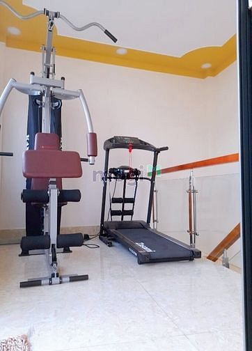 Hình ảnh Bán nhà đẹp, căn góc sát Chợ Phạm Văn Hai Tân Bình, 48m2, chỉ 6.4 tỷ
