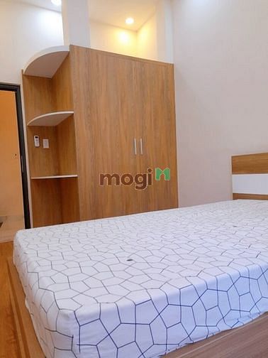 Hình ảnh Bán nhà đẹp, căn góc sát Chợ Phạm Văn Hai Tân Bình, 48m2, chỉ 6.4 tỷ