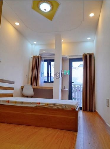 Hình ảnh Bán nhà đẹp, căn góc sát Chợ Phạm Văn Hai Tân Bình, 48m2, chỉ 6.4 tỷ