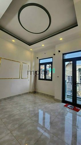 Hình ảnh Bán nhà mặt tiền Bùi Văn Ba,đường số 7, Q7.