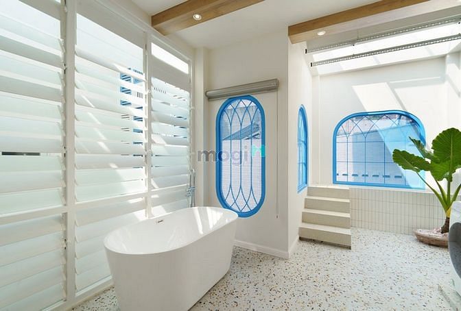 Hình ảnh 35tr nhà siêu đẹp trung tâm quận 1