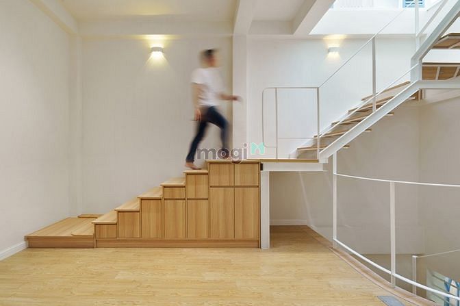 Hình ảnh 35tr nhà siêu đẹp trung tâm quận 1
