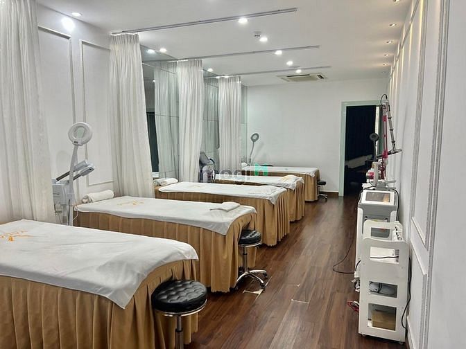 Hình ảnh Cho Thuê MBKD MT Đường 3/2 nhà mới, Gía 68tr TL