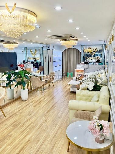 Hình ảnh Cho Thuê MBKD MT Đường 3/2 nhà mới, Gía 68tr TL