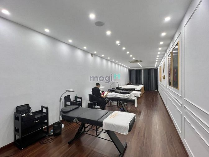 Hình ảnh Cho Thuê MBKD MT Đường 3/2 nhà mới, Gía 68tr TL