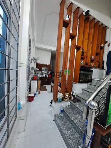 Hình ảnh Nhà Đẹp Thủ Đức Dtsd 96m2 Giá 2.280 Tỷ 1t, 1l , 2pn, 3wc