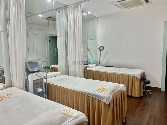 Hình ảnh Cho Thuê MBKD MT Đường 3/2 nhà mới, Gía 68tr TL