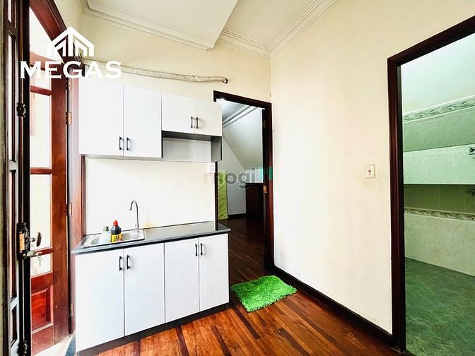 Hình ảnh Căn Hộ 2 Phòng Ngủ Đầy Đủ Nội Thất - Trung Tâm Gò Vấp