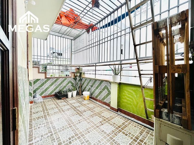 Hình ảnh Căn Hộ 2 Phòng Ngủ Đầy Đủ Nội Thất - Trung Tâm Gò Vấp