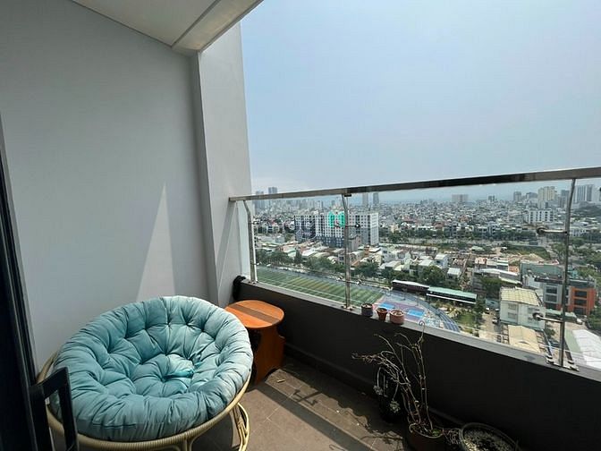 Hình ảnh Monarchy 2PN view biển cho thuê, có thể vào ở ngay