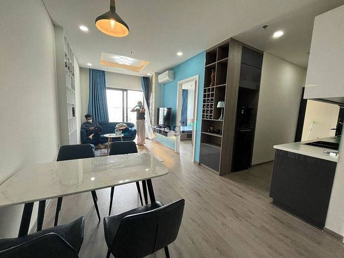 Hình ảnh Monarchy 2PN view biển cho thuê, có thể vào ở ngay