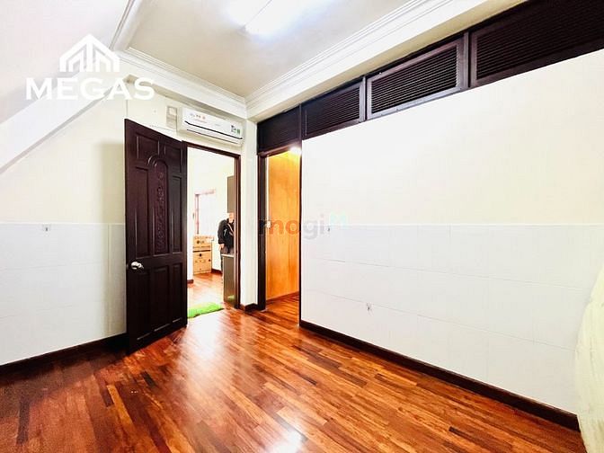 Hình ảnh Căn Hộ 2 Phòng Ngủ Đầy Đủ Nội Thất - Trung Tâm Gò Vấp