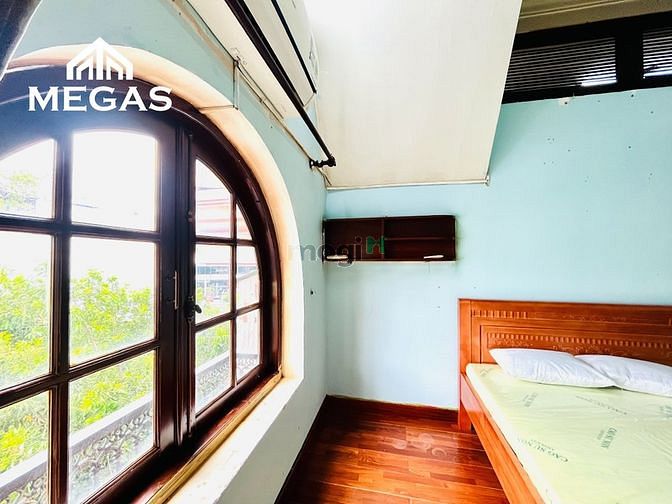 Hình ảnh Căn Hộ 2 Phòng Ngủ Đầy Đủ Nội Thất - Trung Tâm Gò Vấp