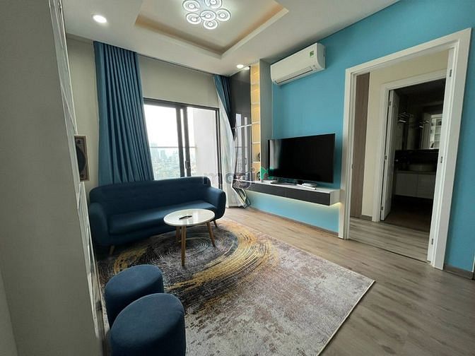 Hình ảnh Monarchy 2PN view biển cho thuê, có thể vào ở ngay