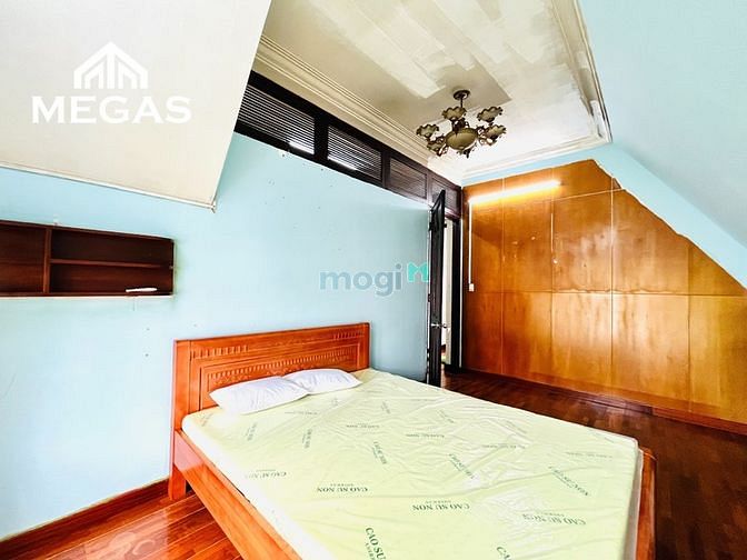 Hình ảnh Căn Hộ 2 Phòng Ngủ Đầy Đủ Nội Thất - Trung Tâm Gò Vấp